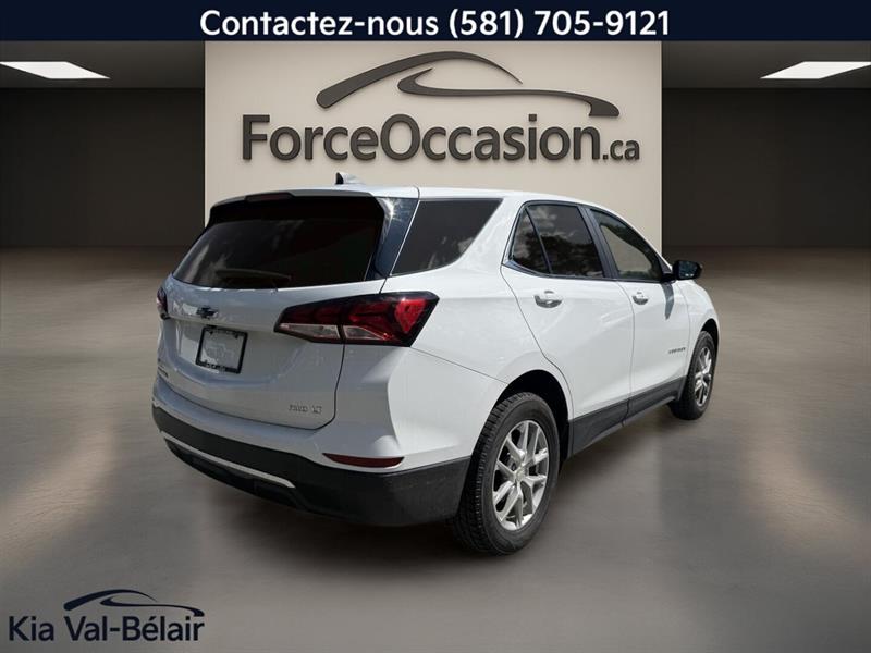 chevrolet Equinox 2023 - 12