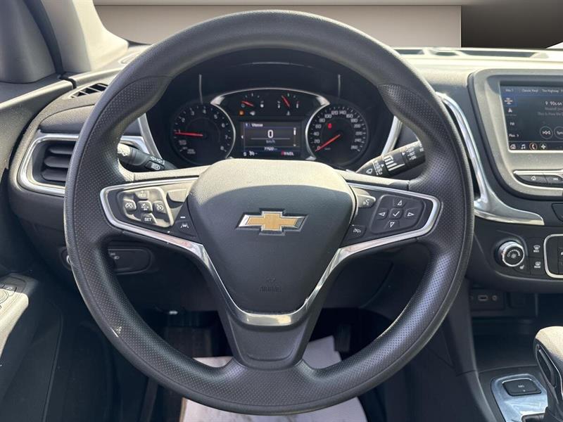 chevrolet Equinox 2023 - 14