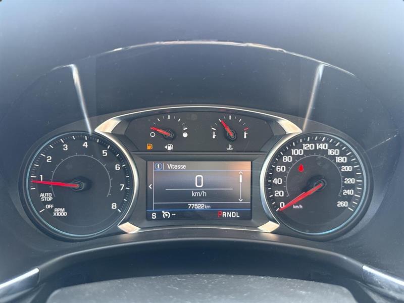 chevrolet Equinox 2023 - 15