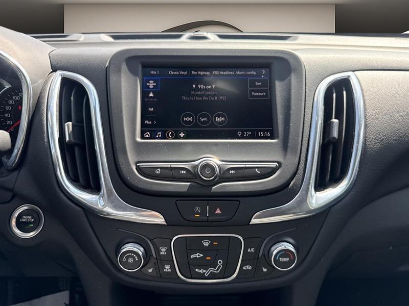 chevrolet Equinox 2023 - 16