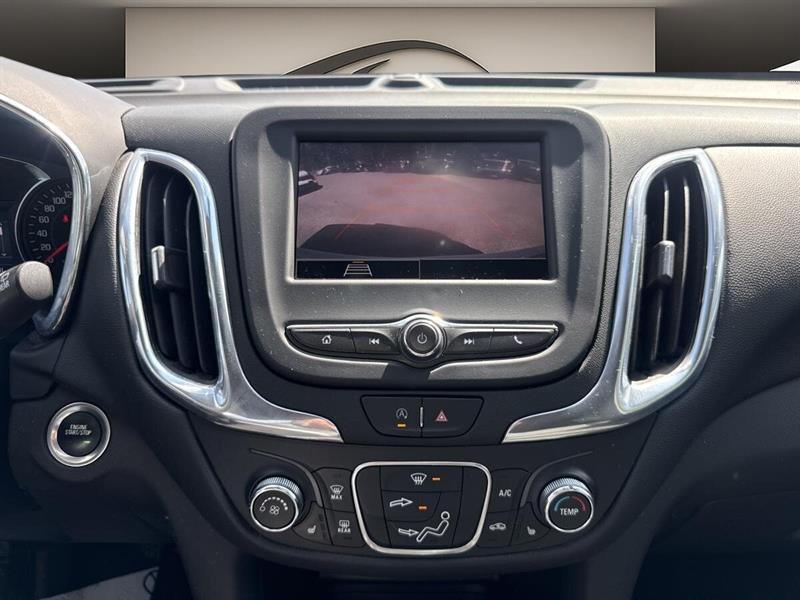 chevrolet Equinox 2023 - 17