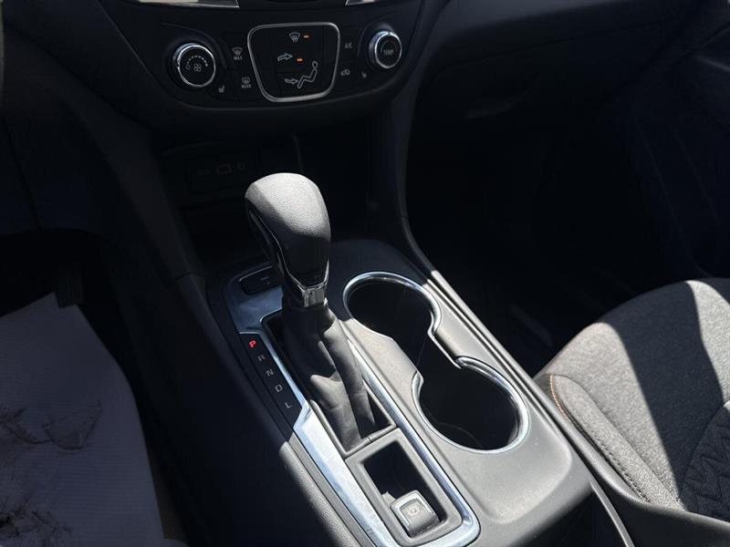 chevrolet Equinox 2023 - 18
