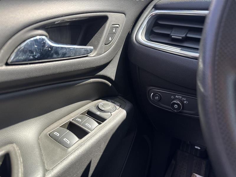 chevrolet Equinox 2023 - 19