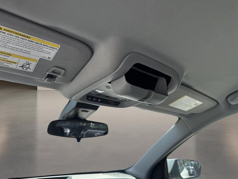 chevrolet Equinox 2023 - 21