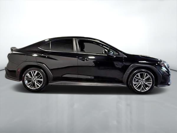 subaru WRX 2024 - 2