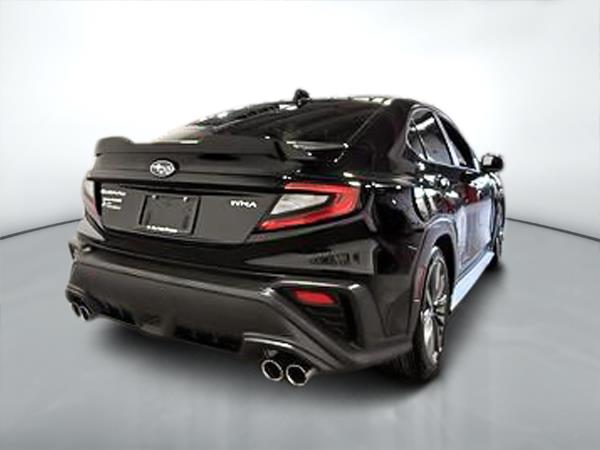 subaru WRX 2024 - 3