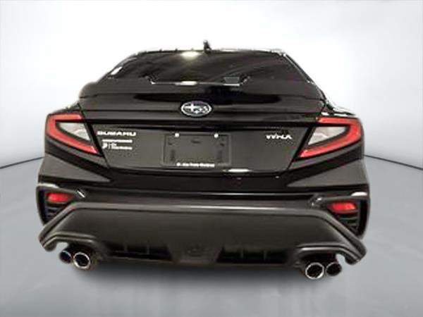 subaru WRX 2024 - 4