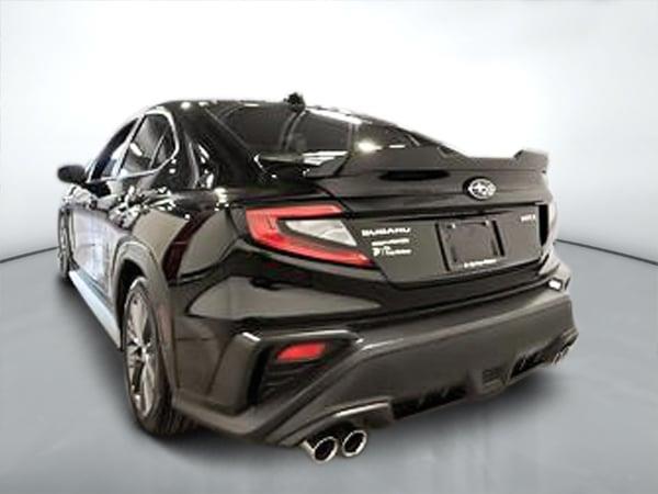 subaru WRX 2024 - 5