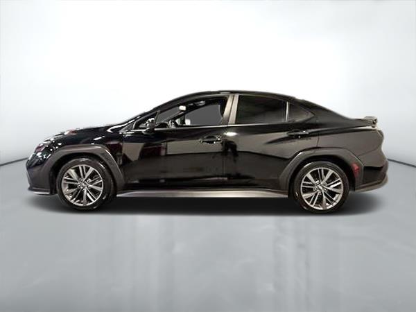 subaru WRX 2024 - 6