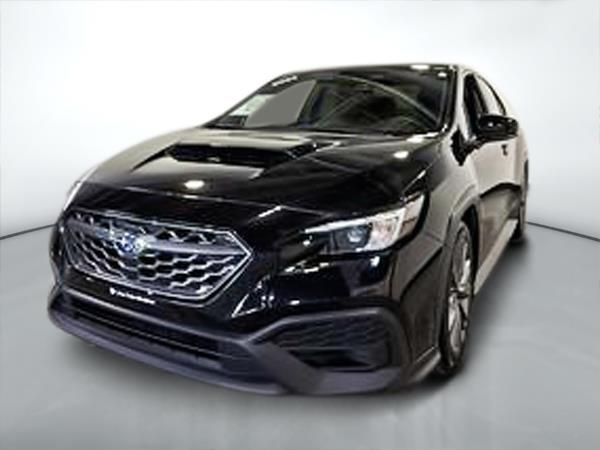 subaru WRX 2024 - 7