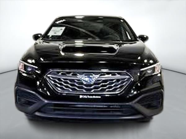 subaru WRX 2024 - 8