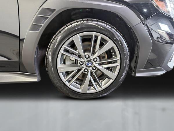 subaru WRX 2024 - 10