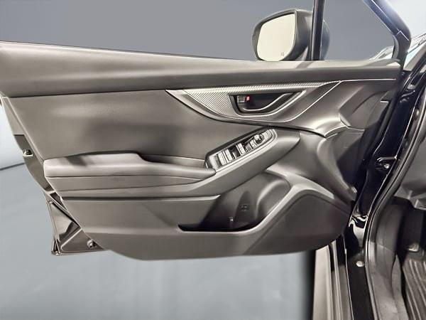 subaru WRX 2024 - 11