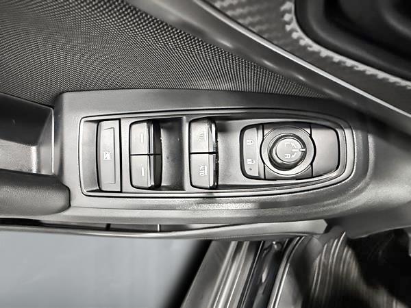subaru WRX 2024 - 12