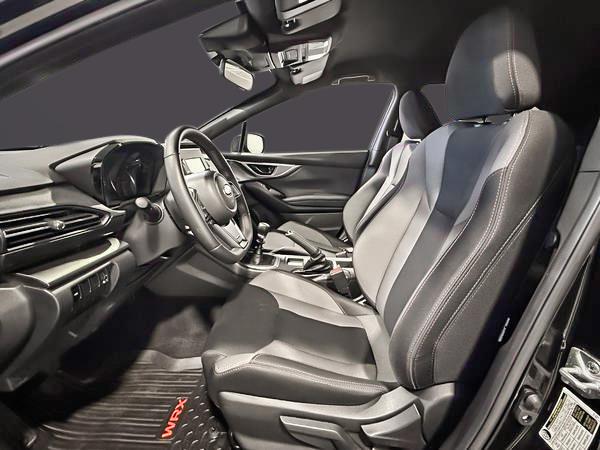 subaru WRX 2024 - 13