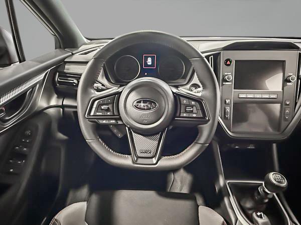 subaru WRX 2024 - 14