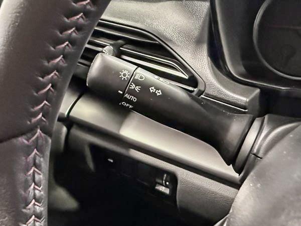 subaru WRX 2024 - 17