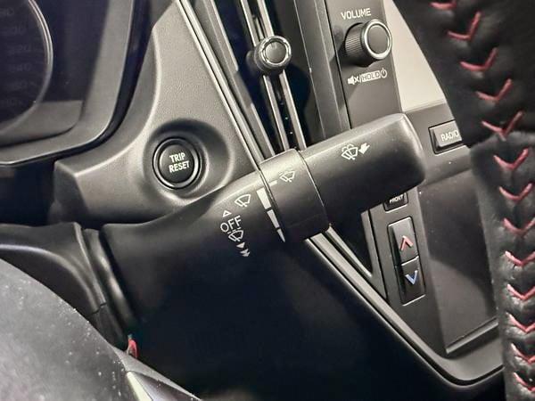 subaru WRX 2024 - 18