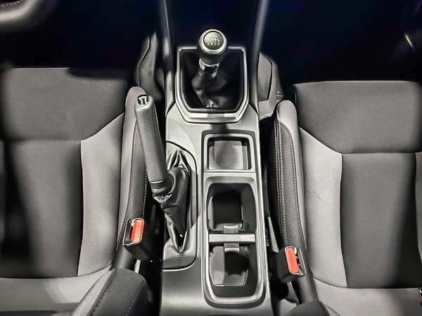 subaru WRX 2024 - 22