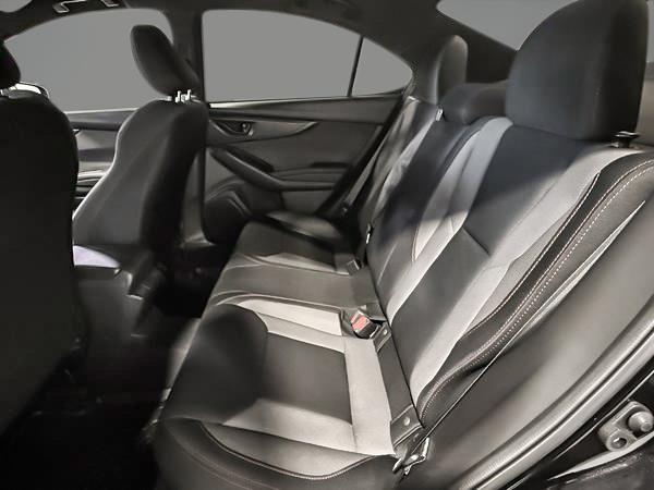 subaru WRX 2024 - 23