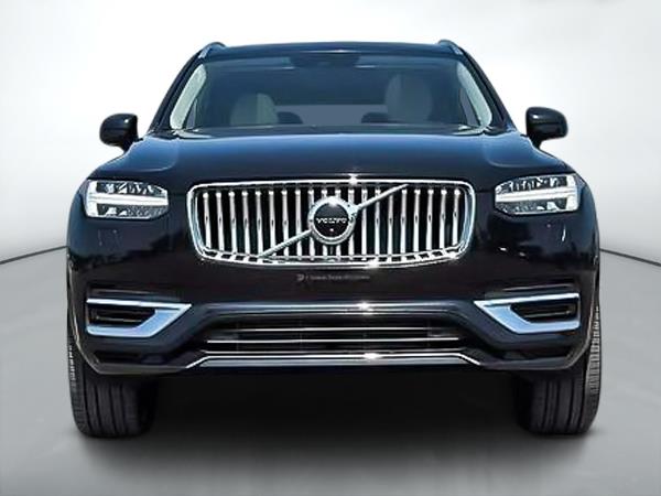 volvo XC90 Recharge 2022 - 2