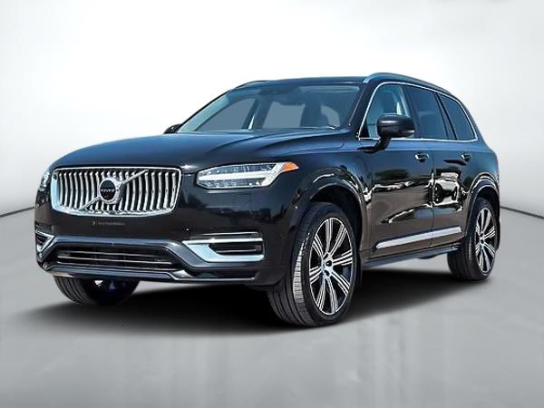 volvo XC90 Recharge 2022 - 3