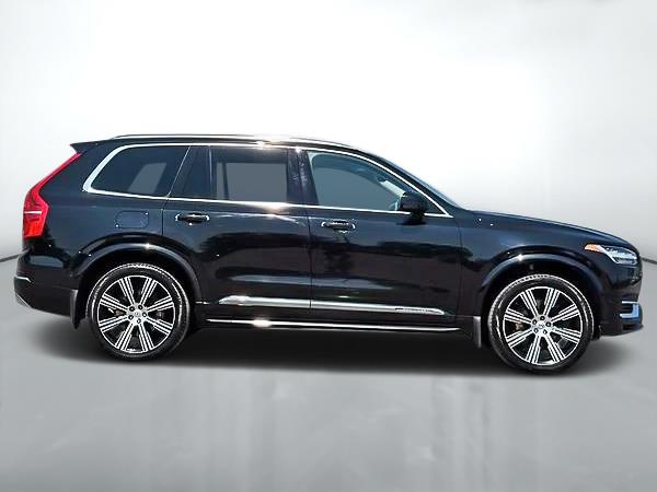 volvo XC90 Recharge 2022 - 4