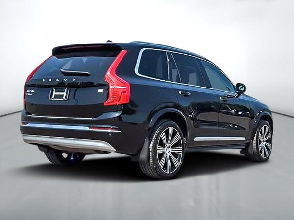 volvo XC90 Recharge 2022 - 5