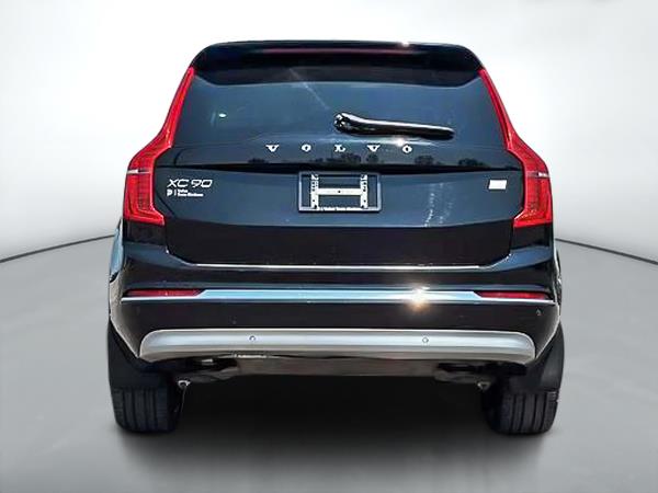 volvo XC90 Recharge 2022 - 6
