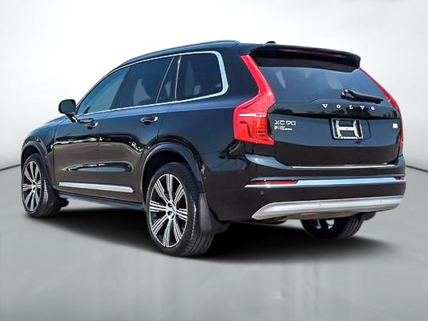 volvo XC90 Recharge 2022 - 7