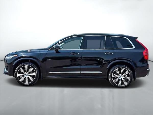 volvo XC90 Recharge 2022 - 8