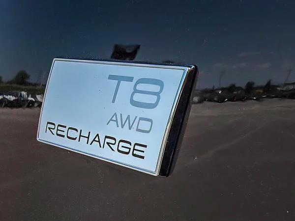 volvo XC90 Recharge 2022 - 9