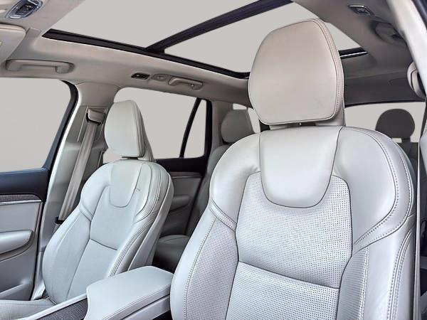 volvo XC90 Recharge 2022 - 10