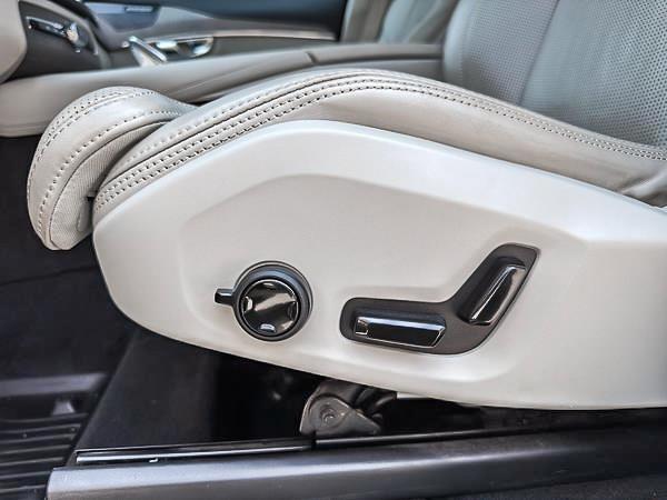 volvo XC90 Recharge 2022 - 11