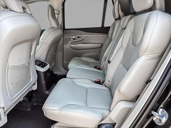 volvo XC90 Recharge 2022 - 12