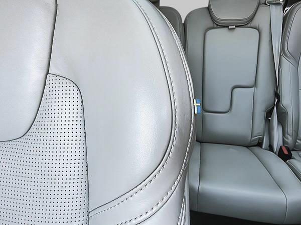 volvo XC90 Recharge 2022 - 14