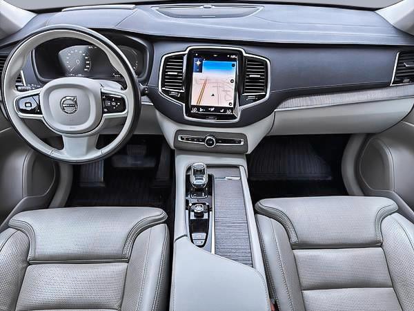 volvo XC90 Recharge 2022 - 15