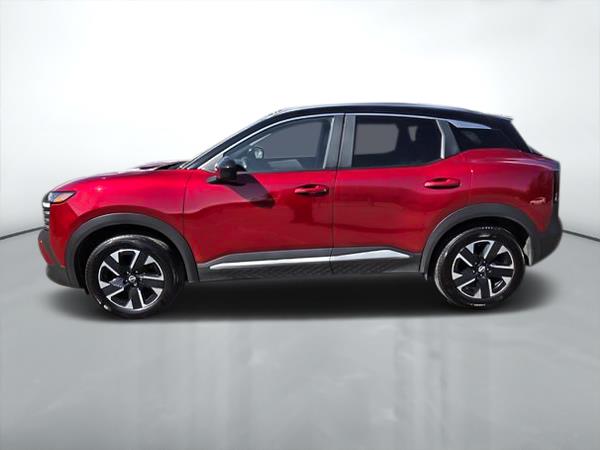 nissan Kicks 2025 - 6