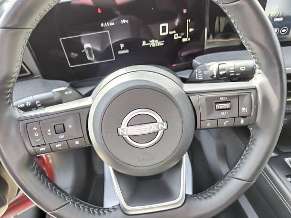 nissan Kicks 2025 - 12