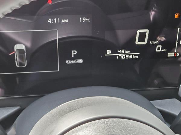 nissan Kicks 2025 - 13