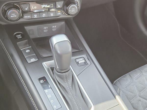 nissan Kicks 2025 - 15
