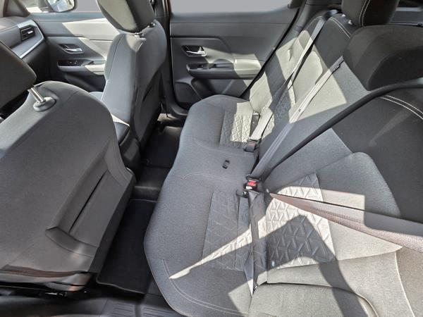 nissan Kicks 2025 - 17