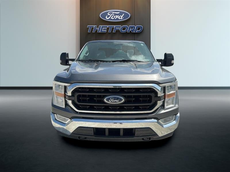 ford F-150 2021 - 2