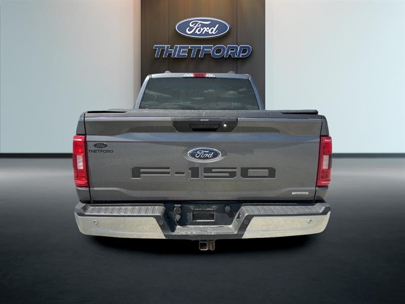 ford F-150 2021 - 3