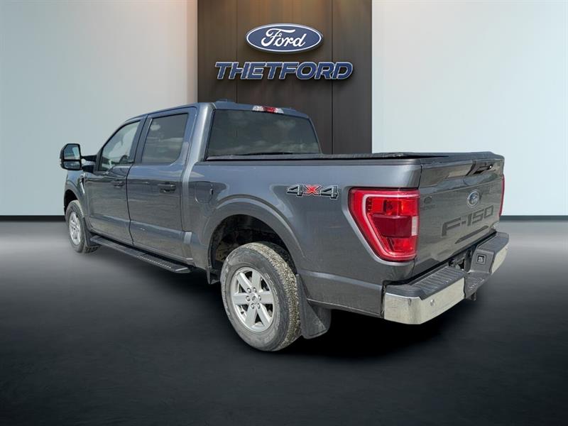 ford F-150 2021 - 4