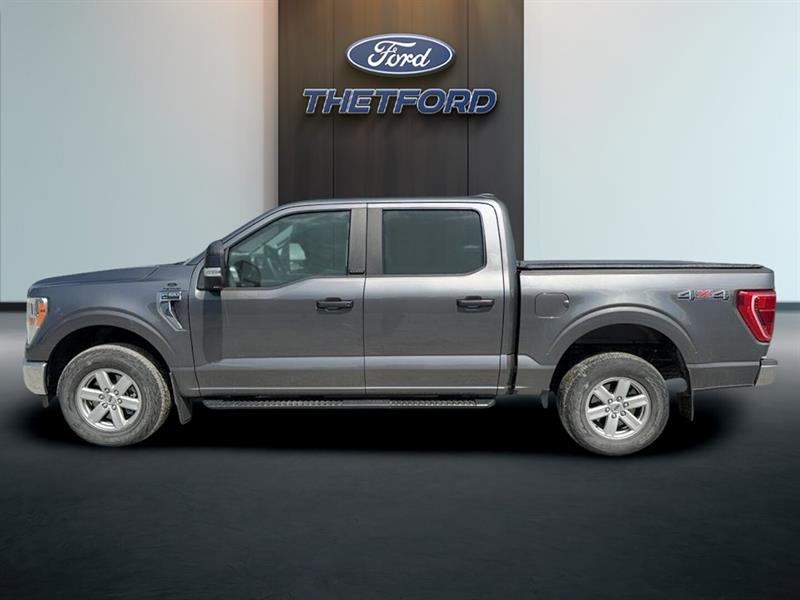 ford F-150 2021 - 5