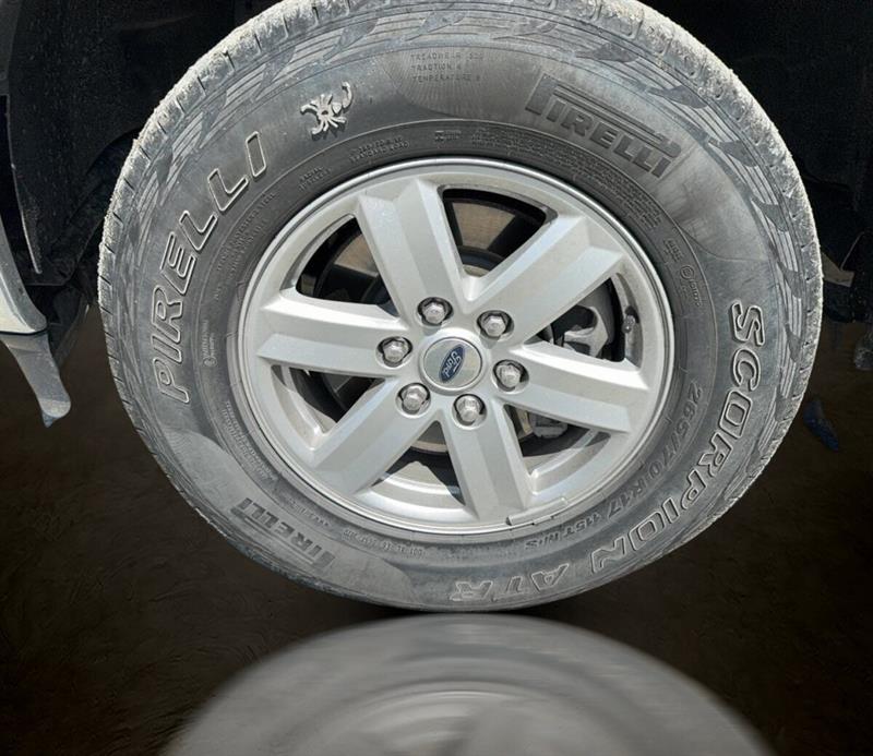 ford F-150 2021 - 7