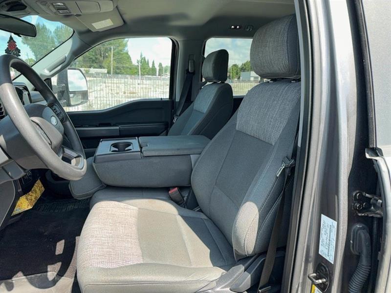 ford F-150 2021 - 8