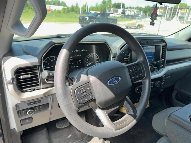 ford F-150 2021 - 9