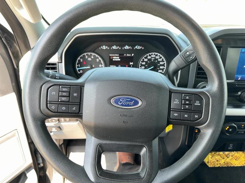 ford F-150 2021 - 11